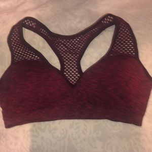 Victoria Secret Pink Sports Bra